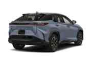 2023 Lexus RZ 450e image