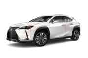 Lexus UX image