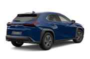 Lexus UX 300e image
