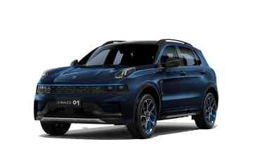 2024 Lynk & Co 01 PHEV AT image