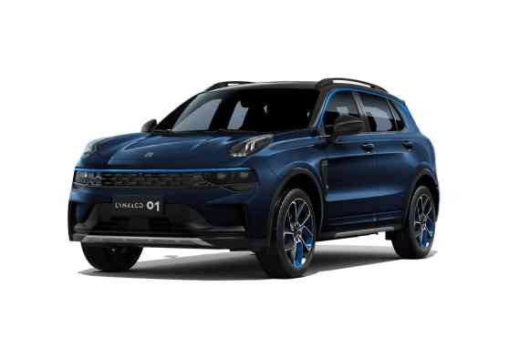 Lynk & Co 01 image