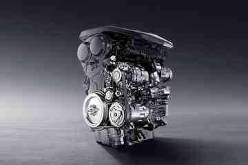 2024 Lynk & Co 01 PHEV AT image