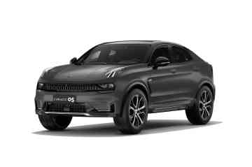 2024 Lynk & Co 05 AWD image
