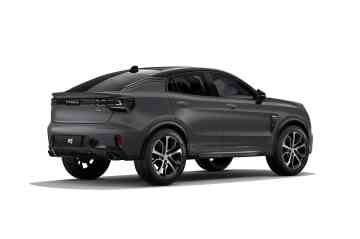 2024 Lynk & Co 05 AWD image