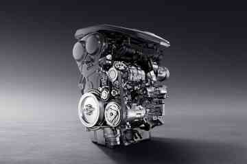 2024 Lynk & Co 05 AWD image