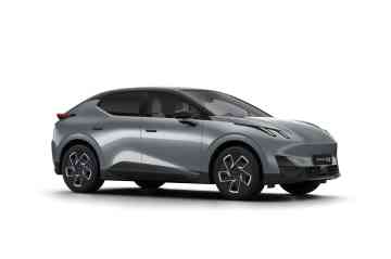 2025 Lynk & Co 02 BEV+ image