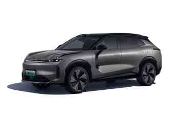 2025 Lynk & Co 08 EM-P image