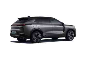 2025 Lynk & Co 08 EM-P image