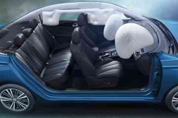 2020 MG 5 1.5 CVT Style image