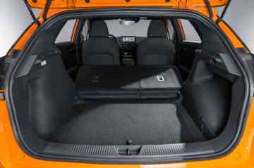 2024 MG 4 EV STD image