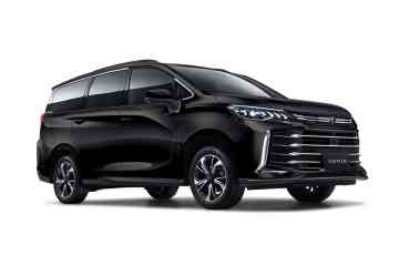 2024 MG G50 Plus 1.5 COM DCT image