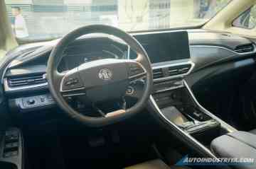 2024 MG G50 Plus 1.5 COM DCT image