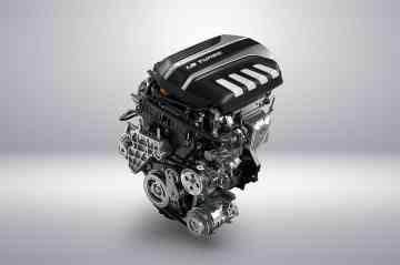 2024 MG G50 Plus 1.5 COM DCT image