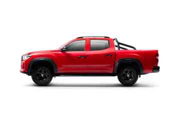 2026 MG TRQ L Comfort 4x2 6-Speed MT image