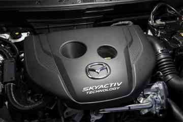 2017 Mazda CX-3 2.0 Activ AWD image