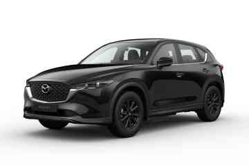 2017 Mazda CX-5 2.2 SkyActiv-D image