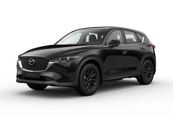 Mazda CX-5 image