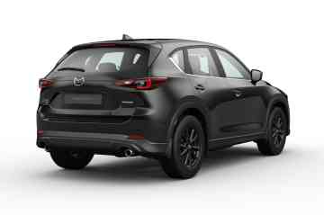 2017 Mazda CX-5 2.2 SkyActiv-D image