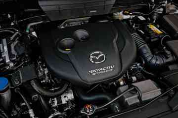 2017 Mazda CX-5 2.2 SkyActiv-D image