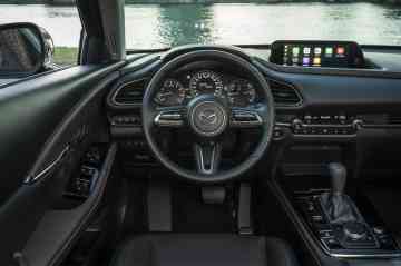 2020 Mazda CX-30 2.0L 2WD Sport image