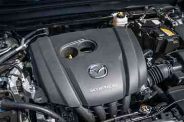 2020 Mazda CX-30 2.0L 2WD Sport image