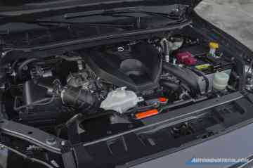 2022 Mazda BT-50 3.0 4x4 A/T  image