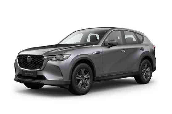 Mazda CX-60 image