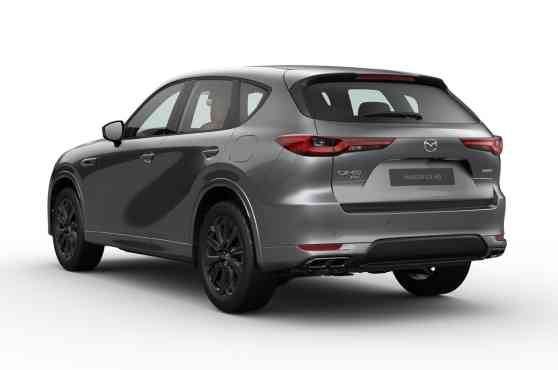 Mazda CX-60 image