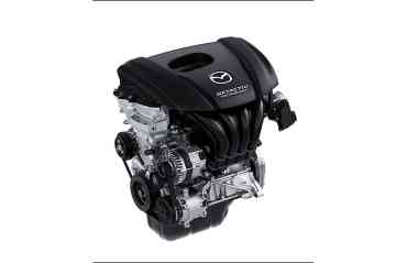 2024 Mazda 2 1.5L Hatchback Sport image