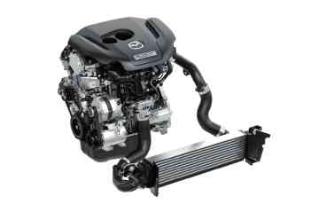 2024 Mazda 6 2.5 L Sports Wagon image