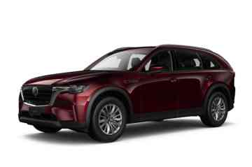 2024 Mazda CX-90 Turbo image