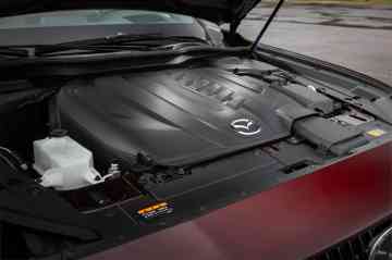 2024 Mazda CX-90 Turbo image