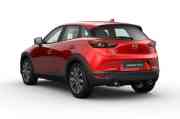 Mazda CX-3 image
