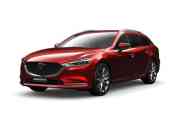 Mazda 6 Sports Wagon image