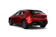 2024 Mazda 3 Fastback 2.0L HEV image