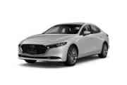 2024 Mazda 3 Sedan 2.0L HEV image
