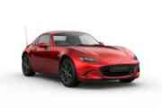 Mazda MX-5 RF image