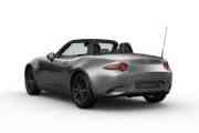 Mazda MX-5 Soft Top image