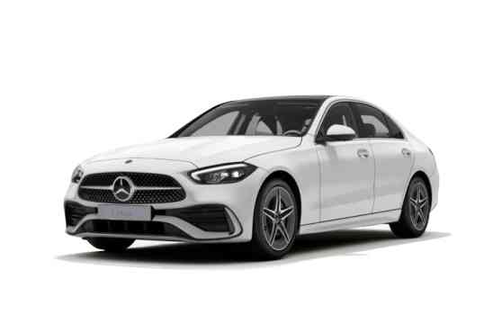 Mercedes-Benz C-Class image