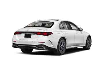 2023 Mercedes-Benz C-Class C180 Avantgarde image