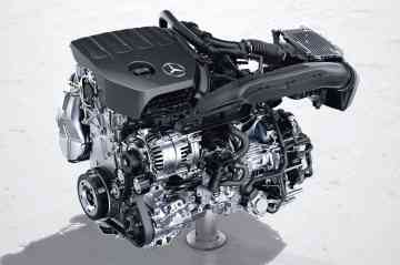 2024 Mercedes-Benz CLA 180 Progressive  image