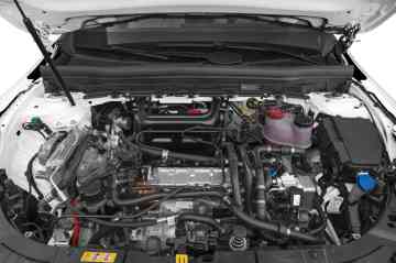 2024 Mercedes-Benz EQB 250 Electric Art image