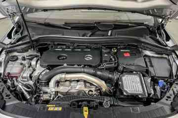 2024 Mercedes-Benz GLA 200 AMG Line image