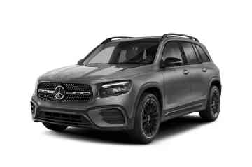 2024 Mercedes-Benz GLB 200 AMG Line image