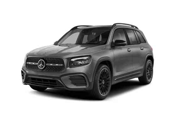 Mercedes-Benz GLB image