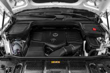 2024 Mercedes-Benz GLE 450 4Matic AMG Line image