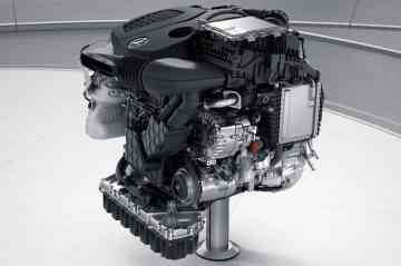 2024 Mercedes-Benz V-Class 220d Avantgarde Extra Long image