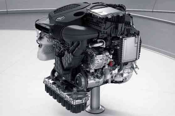 Mercedes-Benz V-Class image