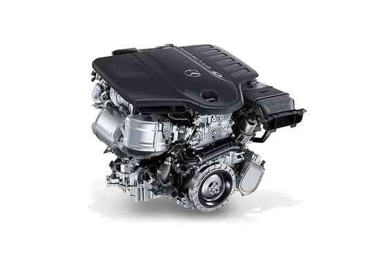 Mercedes-Benz G-Class image