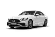 Mercedes-Benz C-Class image